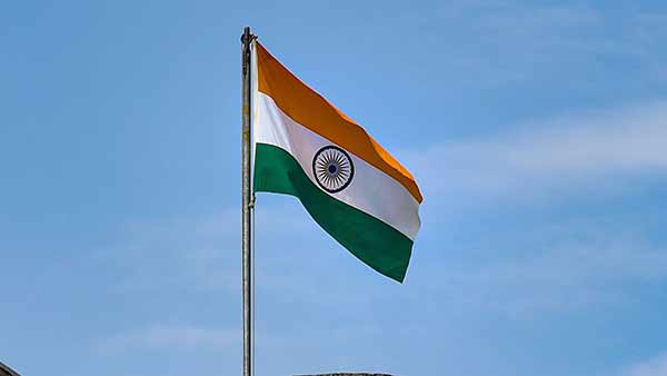 பின் தங்கிய இந்தியா 