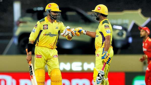 இந்திய அணி 