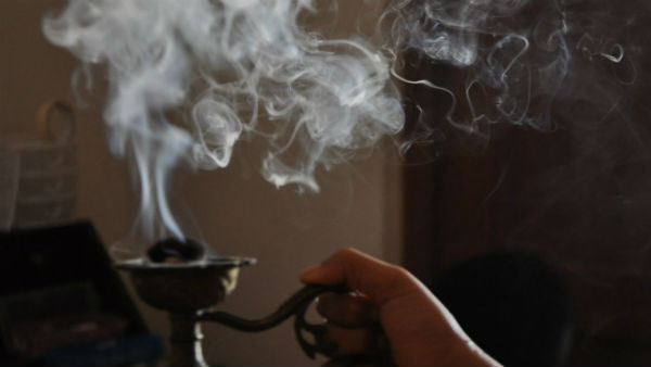 எளிமையான பரிகாரம்