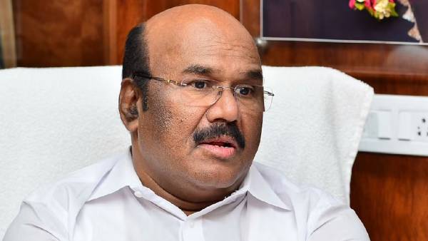 ராஜ்யசபா எம்பி பதவி 