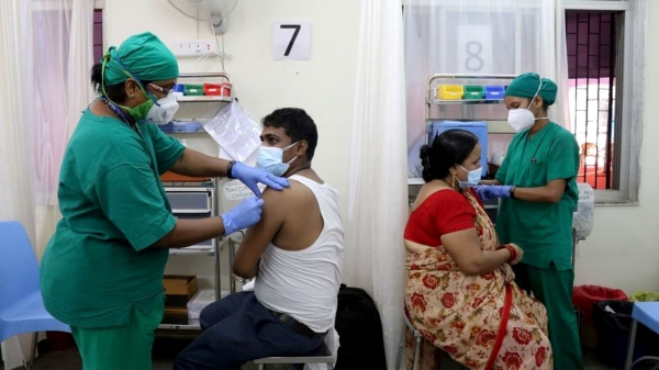 சென்னையில் சிலிப் வழங்கல்