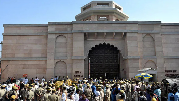 வீடியோ ஆய்வு 