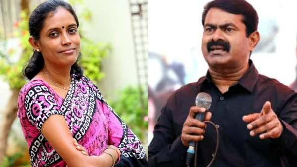 ராஜீவ்தான் பாலியல் குற்றவாளி 