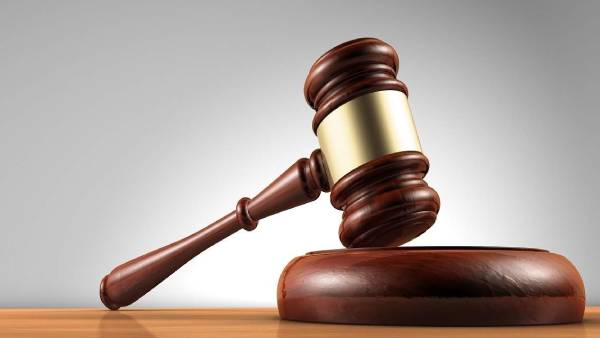 தீர்ப்பில் உறுதி 