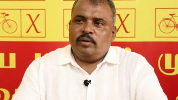 இனவாதம் போகட்டும் 