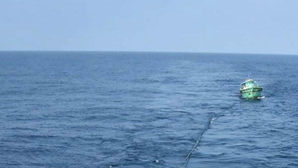 கச்சத்தீவு