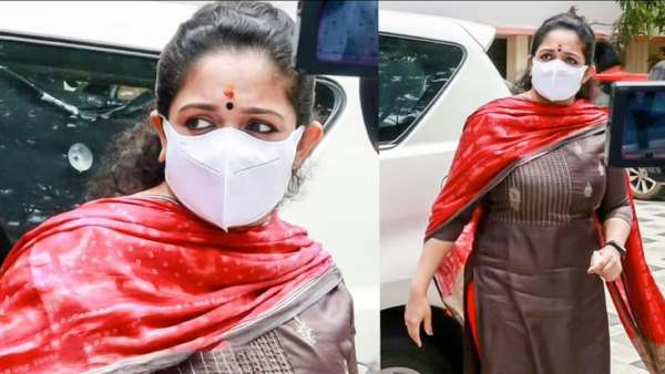 காவ்யா மாதவன் 