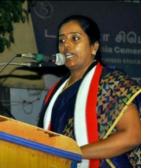 ஓபிஎஸ் விருப்பம் 