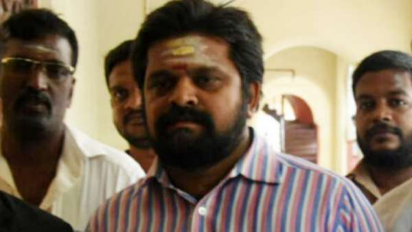 பூங்குன்றனர் பூங்குன்றனர்