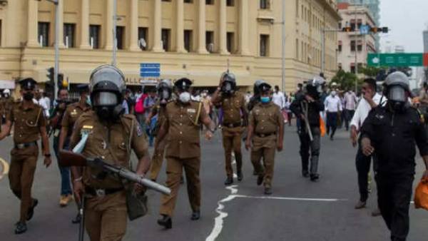 ஊரடங்கு நீட்டிப்பு 