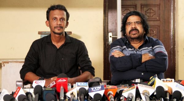 டி.ராஜேந்தர் டி.ராஜேந்தர்