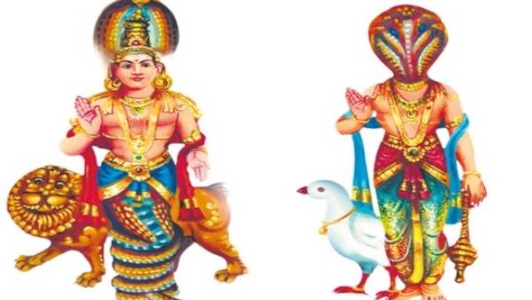 ராகு கேது ராகு கேது