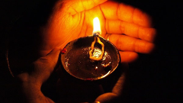 எந்த தீபத்திற்கு என்ன பலன்