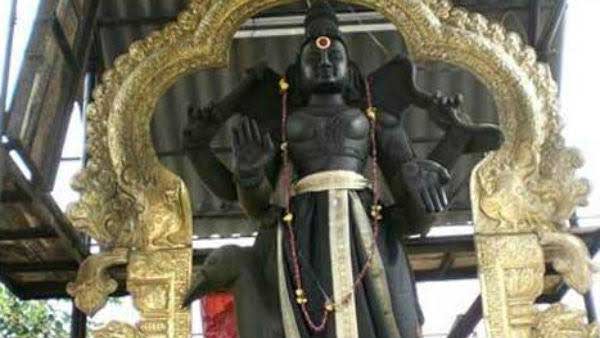 சனிக்கிழமைகளில் விரதம் இருக்கலாம் சனிக்கிழமைகளில் விரதம் இருக்கலாம்