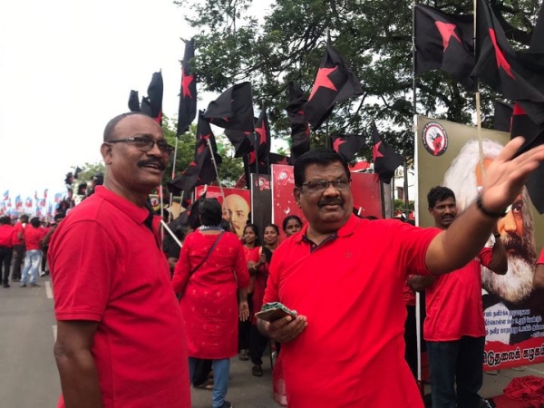 ஜி.ராமகிருஷ்ணன் 