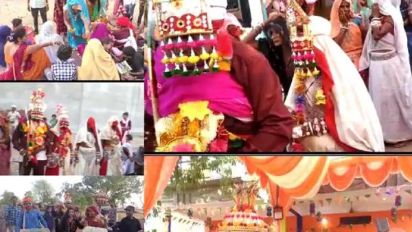  லிவிங் டூ கெதர்