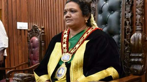 மதுரை மேயர் மதுரை மேயர்