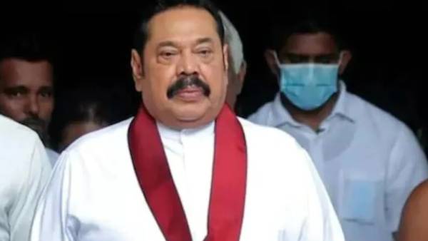 ராஜினாமா