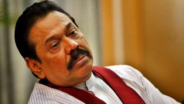 கொண்டாடப்பட்ட ராஜபக்ச கொண்டாடப்பட்ட ராஜபக்ச