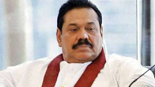 மகிந்த ராஜினாமா மகிந்த ராஜினாமா