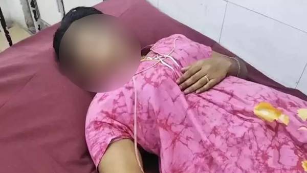 தற்கொலை முயற்சி 