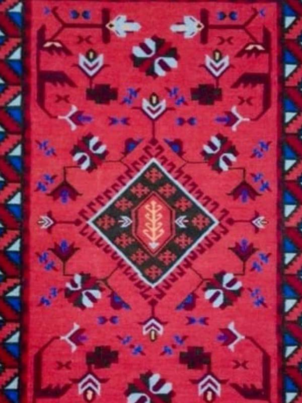 பத்தமடை பாய் பரிசளித்த மோடி பத்தமடை பாய் பரிசளித்த மோடி