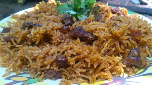 பிரியாணி 