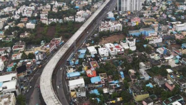 வாகன நெரிசல் 