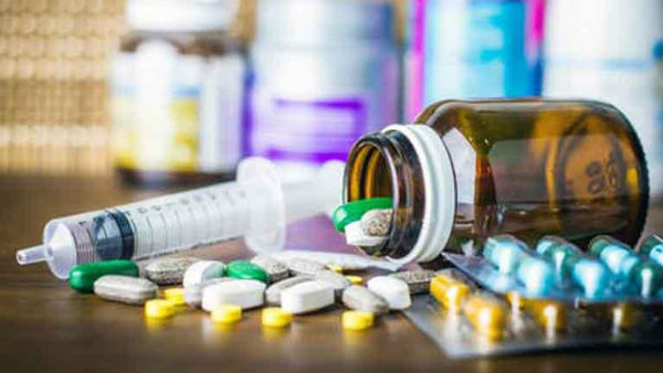 மருந்து