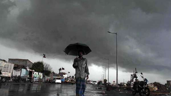 குளிர்ச்சியான சூழல் 