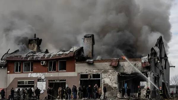 உக்ரைன் போர் உக்ரைன் போர்