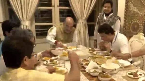 டின்னர் மெனு