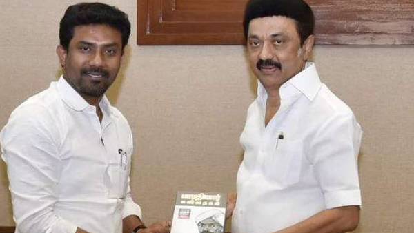  திமுக Or பாஜக?