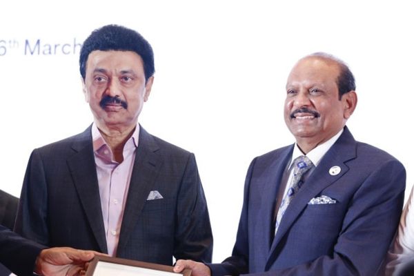 லூலூ மால் 