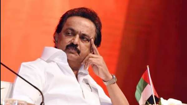 ஸ்டாலின் அதிர்ச்சி ஸ்டாலின் அதிர்ச்சி