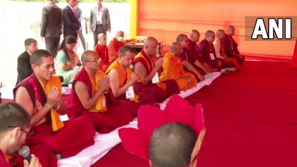 புத்த கலாசார மையம் புத்த கலாசார மையம்