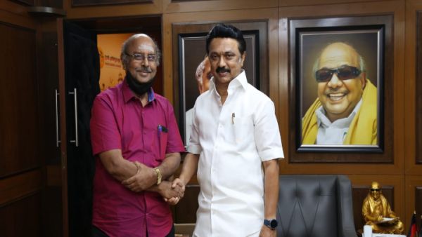 திமுகவுக்கு ஆதரவு 