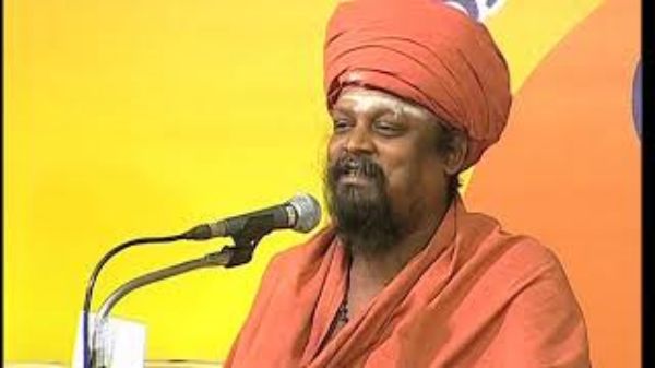 பட்டினப்பிரவேச நிகழ்ச்சி 