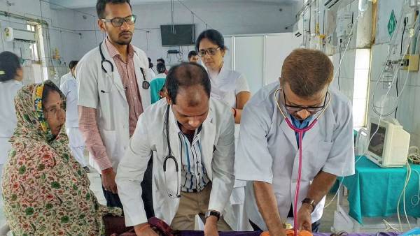  ஹிப்போகிரேடிக் உறுதிமொழி 