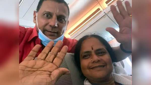 திரும்பி வந்தனர் திரும்பி வந்தனர்