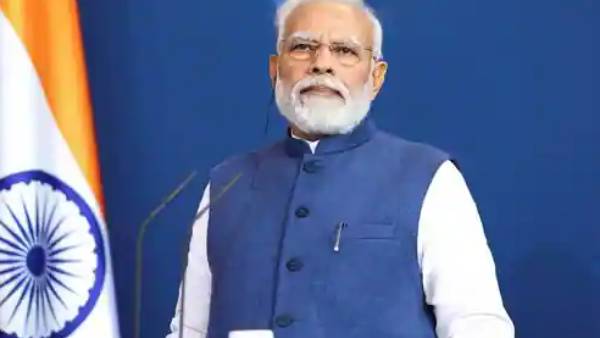 ஜெர்மனியில் பிரதமர் மோடி