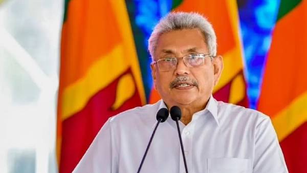 ஜனாதிபதி ஆட்சிக்கு முடிவு