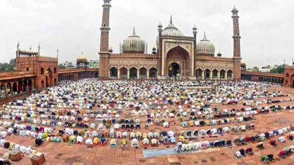  உத்தரப்பிரதேசம் 