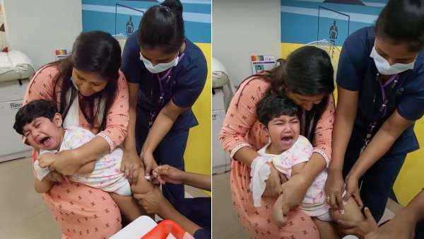 பிள்ளைகளுக்கு தடுப்பூசி 