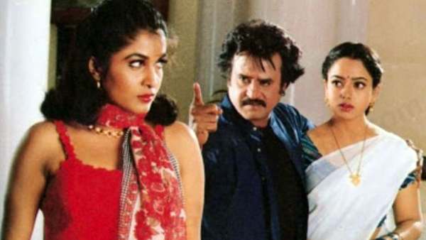  ரஜினி நடித்த படையப்பா