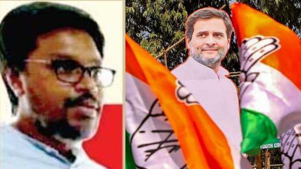 டி.கே.சிவக்குமார் சிபாரிசு