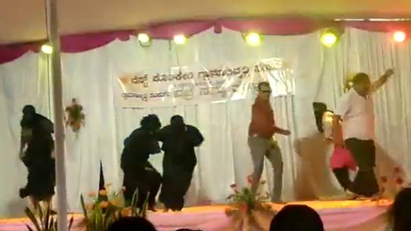 வைரவிழா நிகழ்ச்சி 