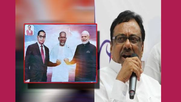  ரஞ்சித் ட்வீட்