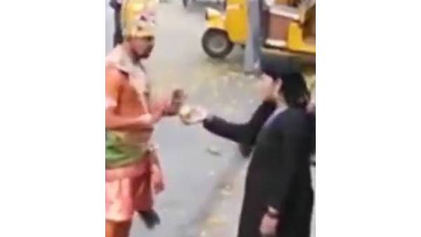 பலரும் பாராட்டு 