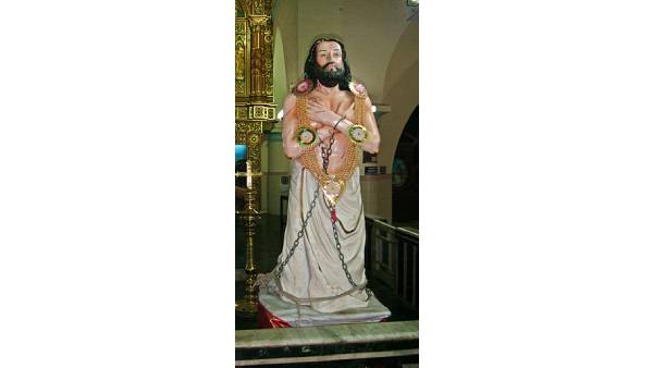 புனிதர் பட்டம் 